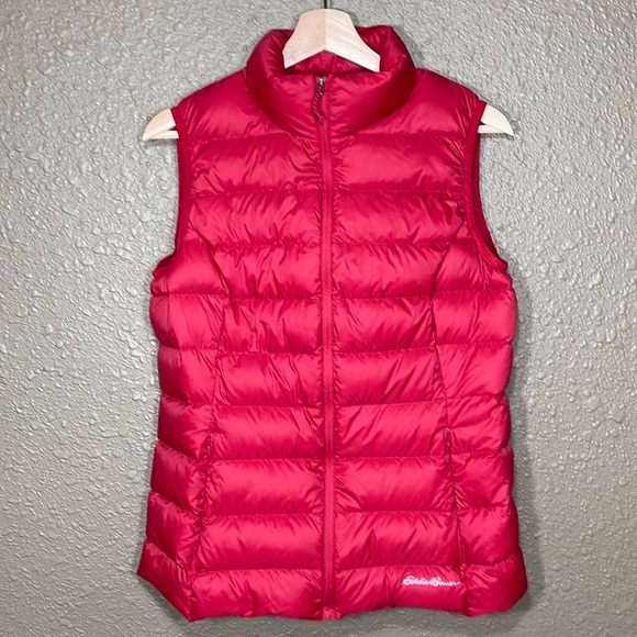 Eddie Bauer Jackets & Blazers - 🎉HP🎉EDDIE BAUER CIRRUSLITE DOWN VEST